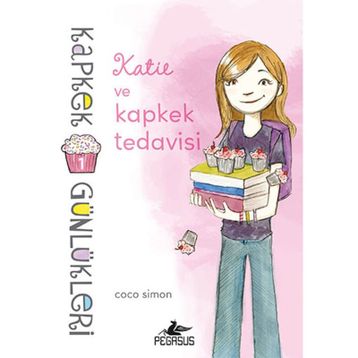 Katie Kapkek Tedavisi - Coco Simon