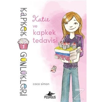 Katie Kapkek Tedavisi - Coco Simon