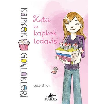 Katie Kapkek Tedavisi - Coco Simon