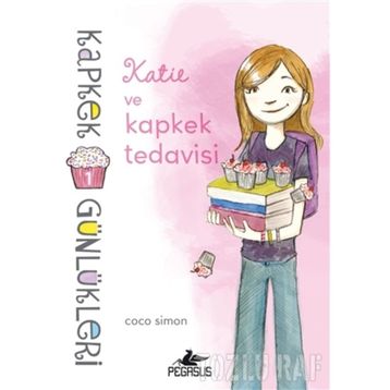 Katie Kapkek Tedavisi - Coco Simon