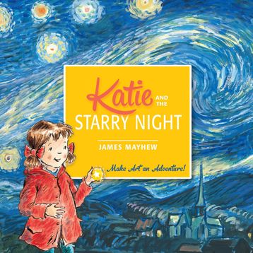 Katie: Katie and the Starry Night