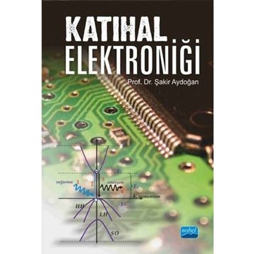 Katıhal Elektroniği - Şakir Aydoğan