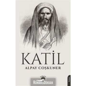Katil - Alpay Coşkuner