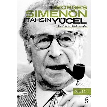 Katil - Georges Simenon