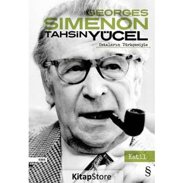 Katil - Georges Simenon