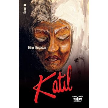 Katil - Georges Simenon