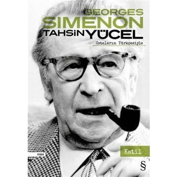 Katil - Georges Simenon