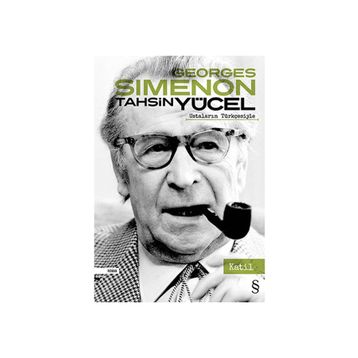 Katil - Georges Simenon