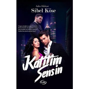 Katilim Sensin - Sibel Köse