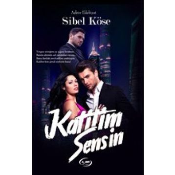 Katilim Sensin - Sibel Köse