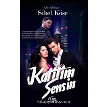 Katilim Sensin - Sibel Köse