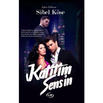 Katilim Sensin - Sibel Köse