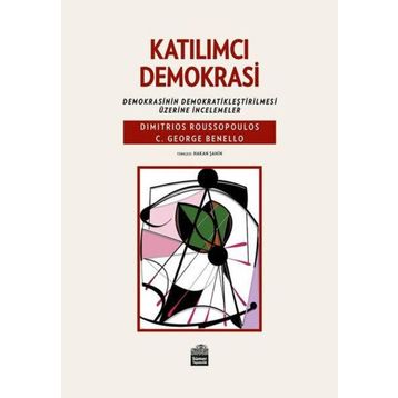Katılımcı Demokrasi Sümer Yayıncılık