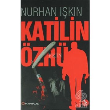 Katilin Özrü - Nurhan Işkın