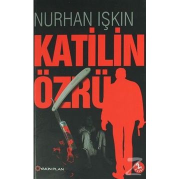 Katilin Özrü - Nurhan Işkın