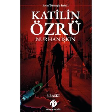 Katilin Özrü - Nurhan Işkın