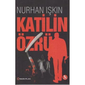 Katilin Özrü - Nurhan Işkın