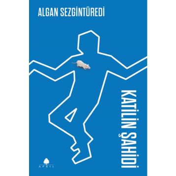 KATILIN ŞAHIDI - ALGAN SEZGINTÜREDI