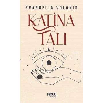 Katina Falı - Evangelia Volanis