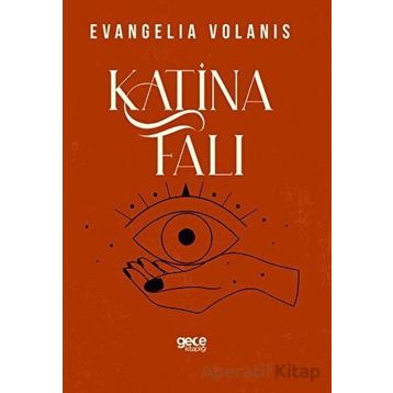 Katina Falı Kartları ve Kitapçığı Martinez Rigola