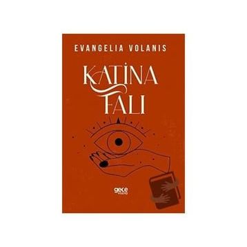 Katina Falı Kartları ve Kitapçığı Martinez Rigola