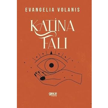 Katina Falı Kartları ve Kitapçığı Martinez Rigola