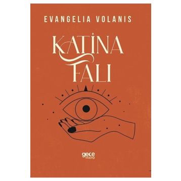 Katina Falı Kartları ve Kitapçığı Martinez Rigola