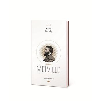 KATIP BARTLEBY - HERMAN MELVILLE