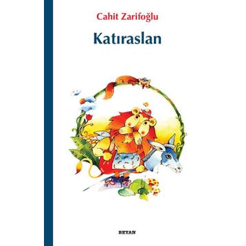 Katıraslan - Cahit Zarifoğlu