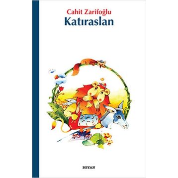 Katıraslan - Cahit Zarifoğlu