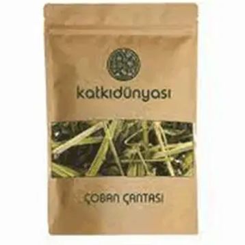 Katkı Dünyası 1 kg Çoban Çantası