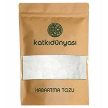 Katkı Dünyası 1 kg Kabartma Tozu