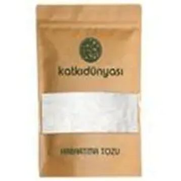 Katkı Dünyası 250 gr Kabartma Tozu