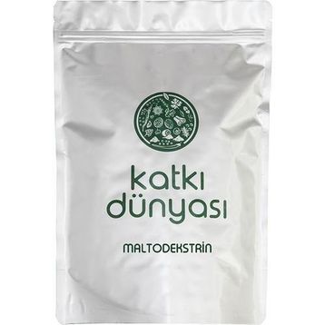 Katkı Dünyası 5 kg Maltodekstrin Çin