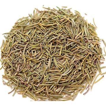Katkı Dünyası 500 gr Biberiye