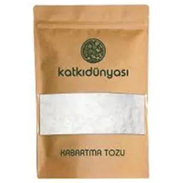 Katkı Dünyası 500 gr Kabartma Tozu
