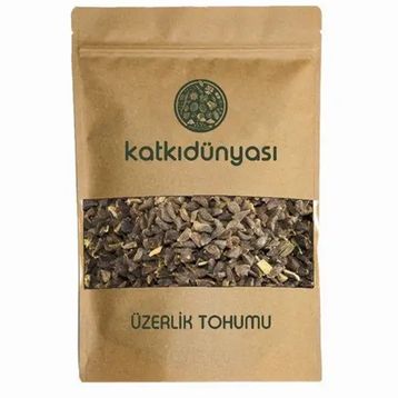 Katkı Dünyası 500 gr Üzerlik Tohumu