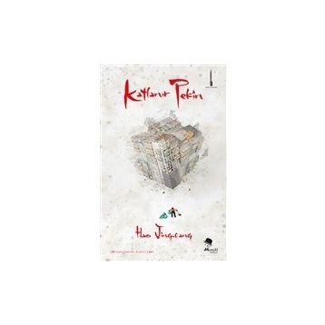 Katlanır Pekin - Hao Jingfang