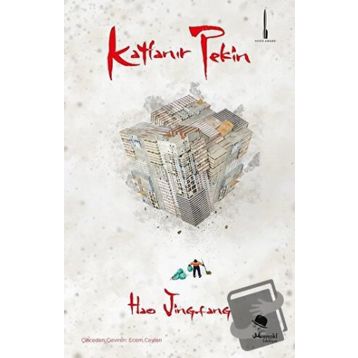 Katlanır Pekin - Hao Jingfang