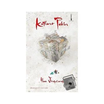 Katlanır Pekin - Hao Jingfang