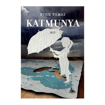 KATMUNYA - NEHIR YILMAZ