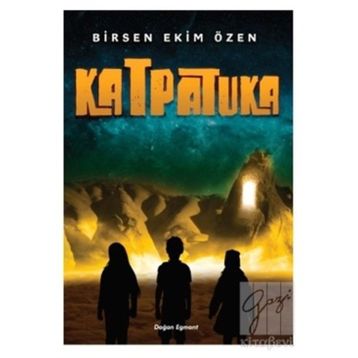 Katpatuka - Birsen Ekim Özen