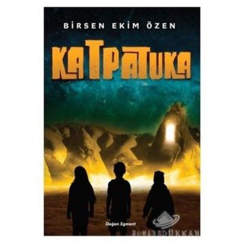 Katpatuka - Birsen Ekim Özen