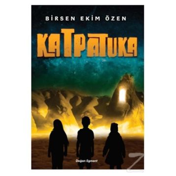 Katpatuka - Birsen Ekim Özen