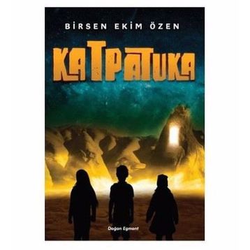 Katpatuka - Birsen Ekim Özen