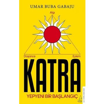 Katra - Umar Buba Gabaju