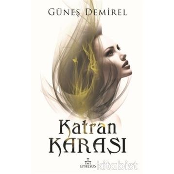 KATRAN KARASI - GÜNEŞ DEMIREL