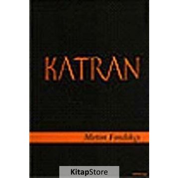 KATRAN - METIN FINDIKÇI