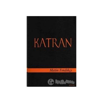 KATRAN - METIN FINDIKÇI