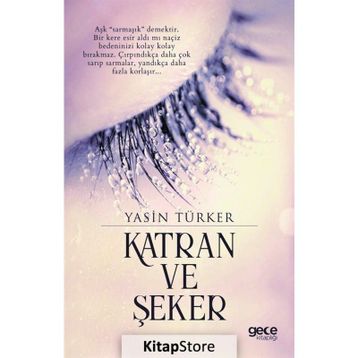 Katran ve Şeker - Yasin Türker